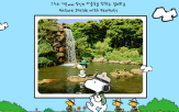 이스타항공,스누피가든,스누피,제주
