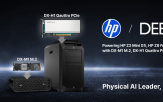 HP,딥엑스,제품