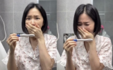 초아,임신,자궁경부암,진단,아이