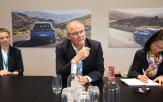BMW,노이어,클라쎄,가장,차량,개발,조작,총괄,파노라믹,아이드라이브