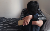 우울증,소아,아이,환자,사춘기,남성