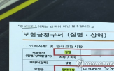보험사기,허위,환자,손보험금,발급,금감원