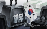 채무,적자성,증가,올해,국가채무,금융성,내년