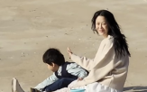 고현정,사마귀,촬영,배우,세웅,조세웅