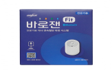 혈당,환자,전문가,데이터,센서,한독
