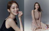이성경,프로필,공개,뮤지컬,위해