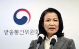 정부,방통위,이진숙,사퇴