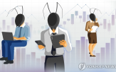 이달,개인,상승,코스피,증시,미국,베팅,하락,코스닥