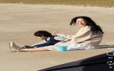 고현정,사마귀