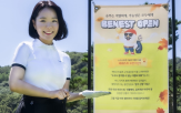 이벤트,삼성물산,골프클럽,베네스트
