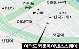 금융,여의도,지상,지하,건물