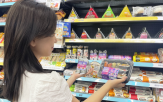 상품,데몬,헌터스