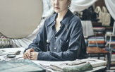 패션,작품,예술,기와,기억,서울패션위크,예술가,박소영