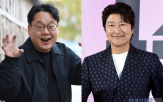 감독,송강호,정원사들,핸섬가이즈,영화