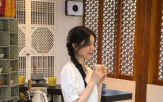 김연아,경주,맥심가옥,고우림