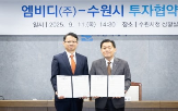 수원시,기술,투자