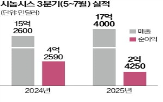 시놉시스,설계,중국,시장,미국,실적