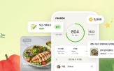 식단,컬리,칼로리