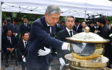 5·18,정부,주중대사