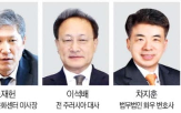 대사,대통령