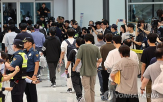 미국,한국인,인천공항,오후,오전