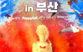 레드카펫,반려견,부산,퍼피풀