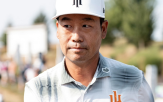 케빈,출전,골프존오픈,취소,투어