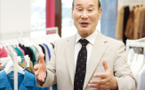 섬유,섬유업,기업,패션,회장,부활,국내,국산,중국