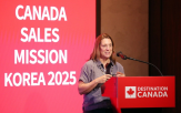 캐나다,한국,캐나다관광청,상품,관광,개발,확대,파트너,서울