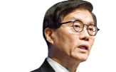 총재,한국,중앙은행,통화정책,금리,강연,정책