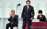 총리,기시다,선거,아소,의원,후보,투표,자민당,총재,파벌