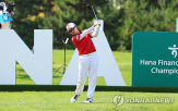 마카오,골프,하나금융그룹,챔피언십