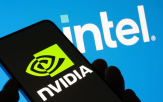 인텔,엔비디아,영향,파운드리,투자