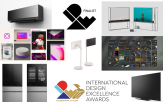 디자인,어워드,LG전자,부문