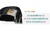 스틸벨트,타이어,기아,현대차,기술,탄소,저감