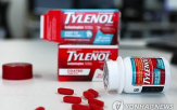 타이레놀,복용,주가,급락,아세트아미노펜