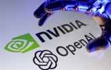 엔비디아,오픈,인텔,규모,고객