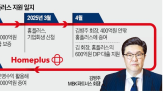 홈플러스,추가,2000억,지원,사태,투자,롯데카드,하우스