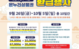 전통시장,환급,구매