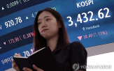 내린,전장,지수