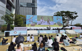 메이크업,커피,청춘,페스티벌