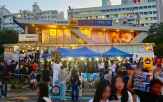 매출,호텔,객실,불꽃축제,여의도,전주,매장,증가,편의점