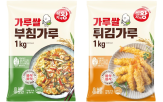 제품,가루쌀,신제품,푸디스트,출시
