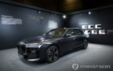 BMW,7시리즈,시장,대형,모델