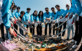 수산물,활동,환경,캠페인,진심,바다애,고객,기여,롯데마트,프로젝트