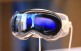 애플,개발,스마트글래스,비전프로,헤드셋