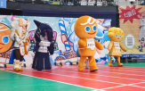 쿠키,쿠키런,경기,아이돌