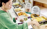 노화,저속,식단,CJ제일제당,시장,트렌드,식품