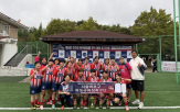 여성축구단,마포구