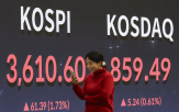 코스피